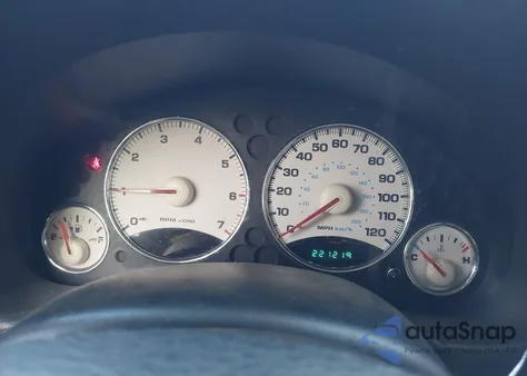 2002 Jeep Liberty Limited Edition z USA, uszkodzony, nr VIN 1J8GL58K22W212917